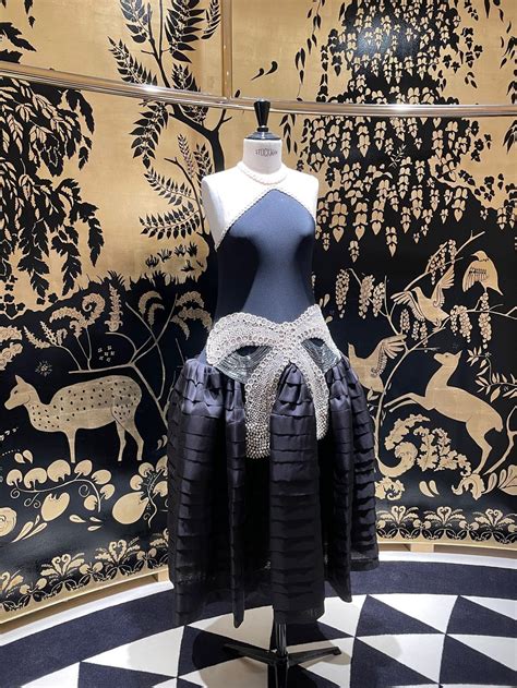 french fashion designer 1933-2019